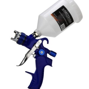 Pistolet lakierniczy 600ml KD2129