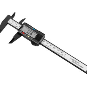 Elektroniczna suwmiarka cyfrowa 0-150mm KD10073