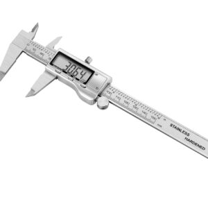 Elektroniczna suwmiarka cyfrowa 0-150mm KD10074