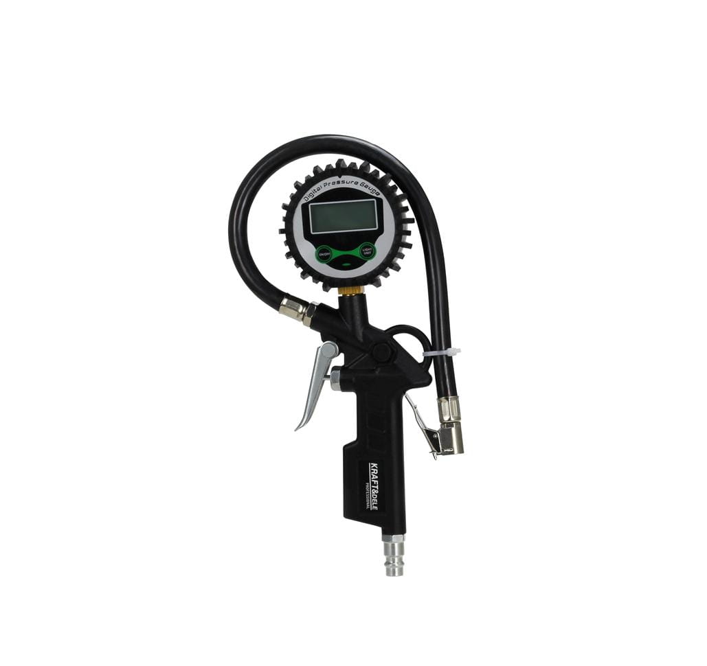Cyfrowy pistolet do pompowania KD2122