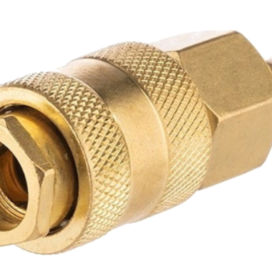 Szybkozłączka Pneumatyczna Króciec 10mm max 35bar KD2126
