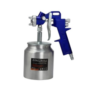 Pistolet lakierniczy 600ml KD2114