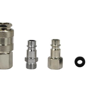 SZYBKOZŁĄCZKI PNEUMATYCZNE 1/2" KD2124