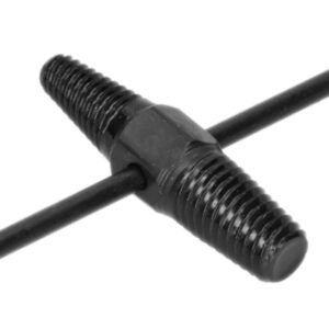 WKRĘTAK DO USUWANIA ZERWANYCH ZAWORÓW KD10076