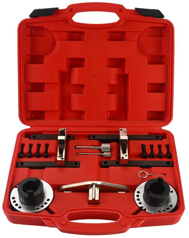 BLOKADA ROZRZĄDU FORD KD12518