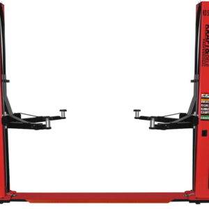 PODNOŚNIK KOLUMNOWY HYDRAULICZNY PÓŁAUTOMATYCZNY 230V KD5816