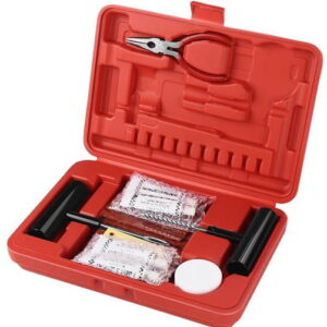 ZESTAW NAPRAWCZY DO OPON 58ELEMENTÓW KD12506