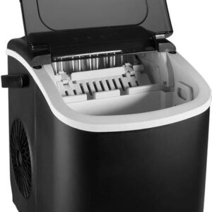 KOSTKARKA DO LODU 12kg/24h 120W 1,2L KD4124