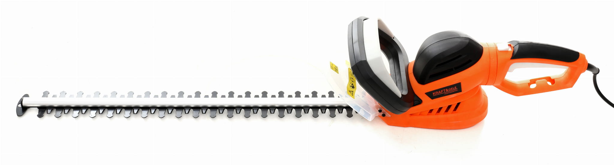 NOŻYCE DO ŻYWOPŁOTU 1600W 61CM KD5101