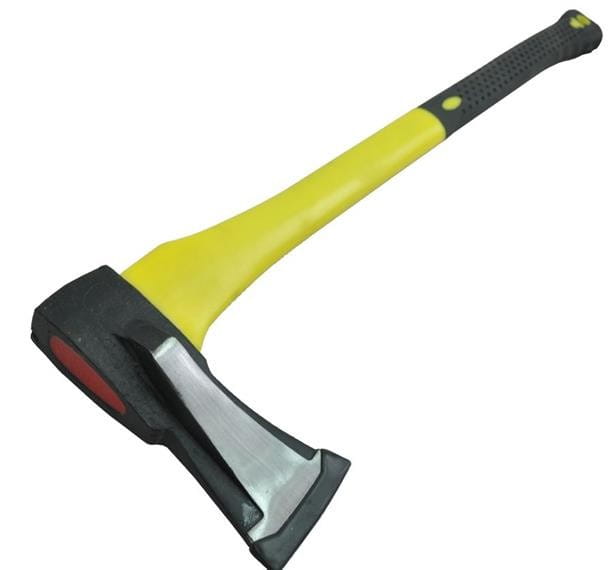 Siekiera rozłupująca Fiberglass 2000g 860mm KD213