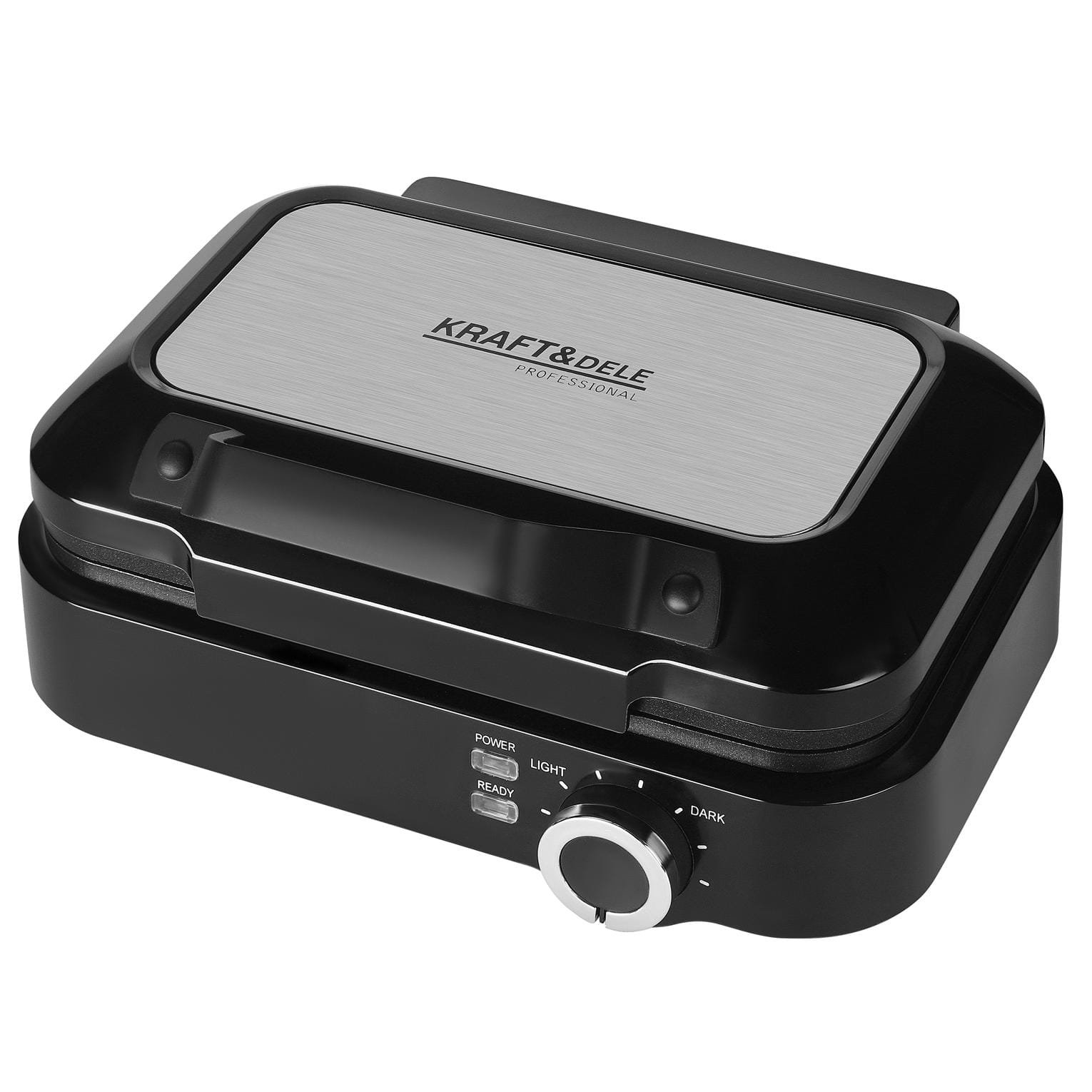GOFROWNICA ELEKTRYCZNA 2200W KD4107
