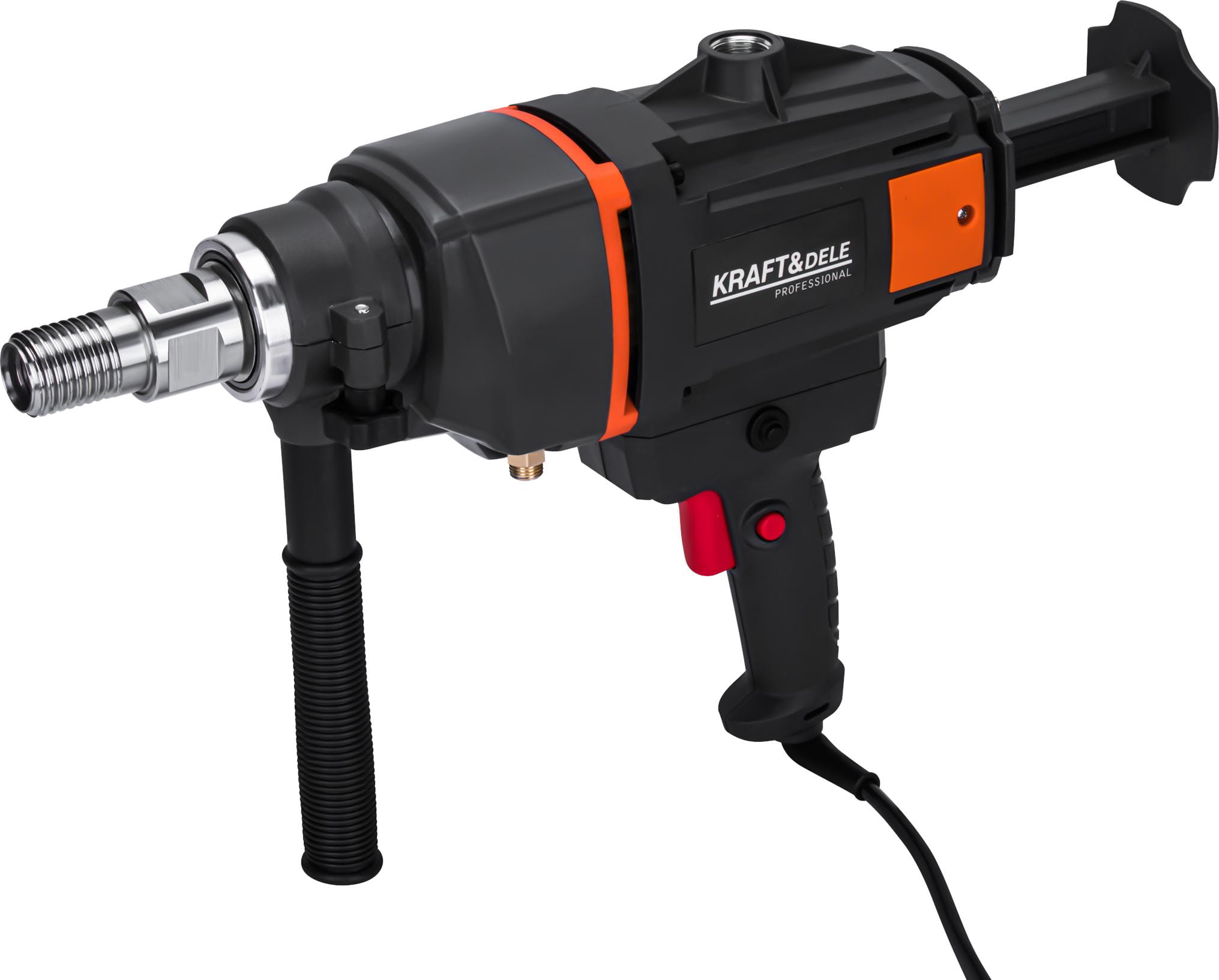WIERTNICA DO BETONU 2300W KD3076