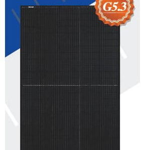 Panel fotowoltaiczny monokrystaliczny FULL BLACK R390W-FB