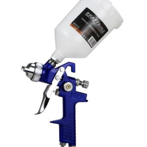 Pistolet lakierniczy 600ml KD2112