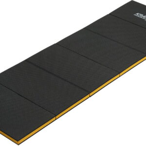 Mata warsztatowa leżanka 1200x400x25mm KD11945
