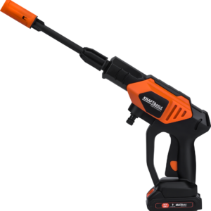 Myjka akumulatorowa 4Ah 20V x2 KD662