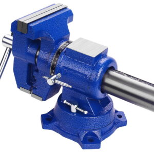 Imadło wielofunkcyjne 5" 125mm 360 stopni KD5993
