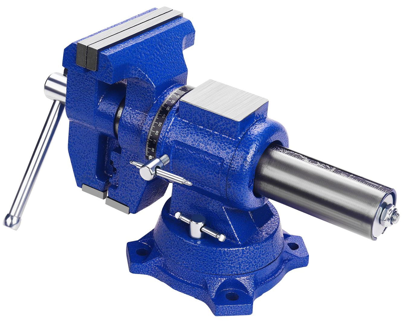 Imadło wielofunkcyjne 5" 125mm 360 stopni KD5993