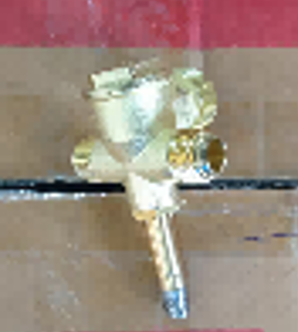 ZAWÓR ZWROTNY DO KD1387 nr3140