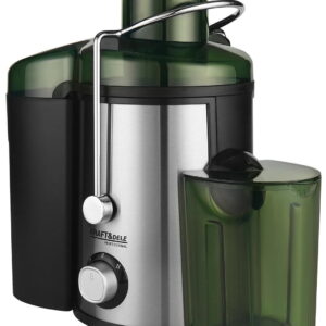 Sokowirówka 1600W KD4138