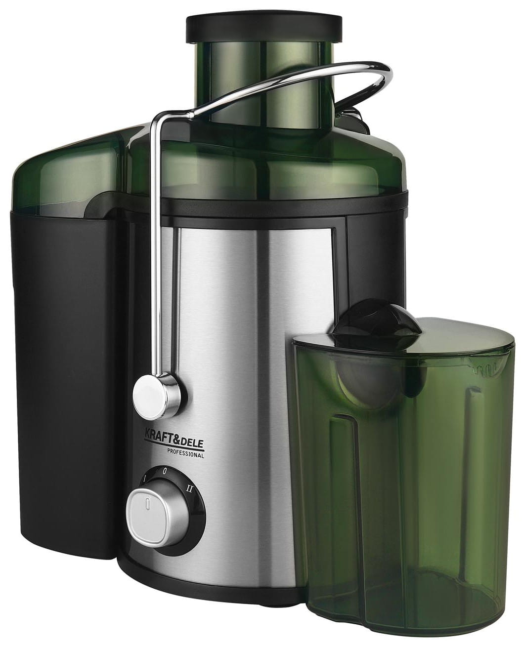Sokowirówka 1600W KD4138