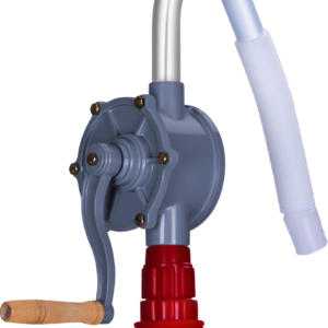 Pompa ręczna do oleju KD5127
