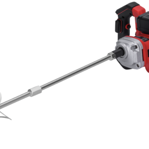 MIESZADŁO AKUMULATOROWE 21V M14 140mm BEZSZCZOTKOWE 2 x 4Ah KD3194