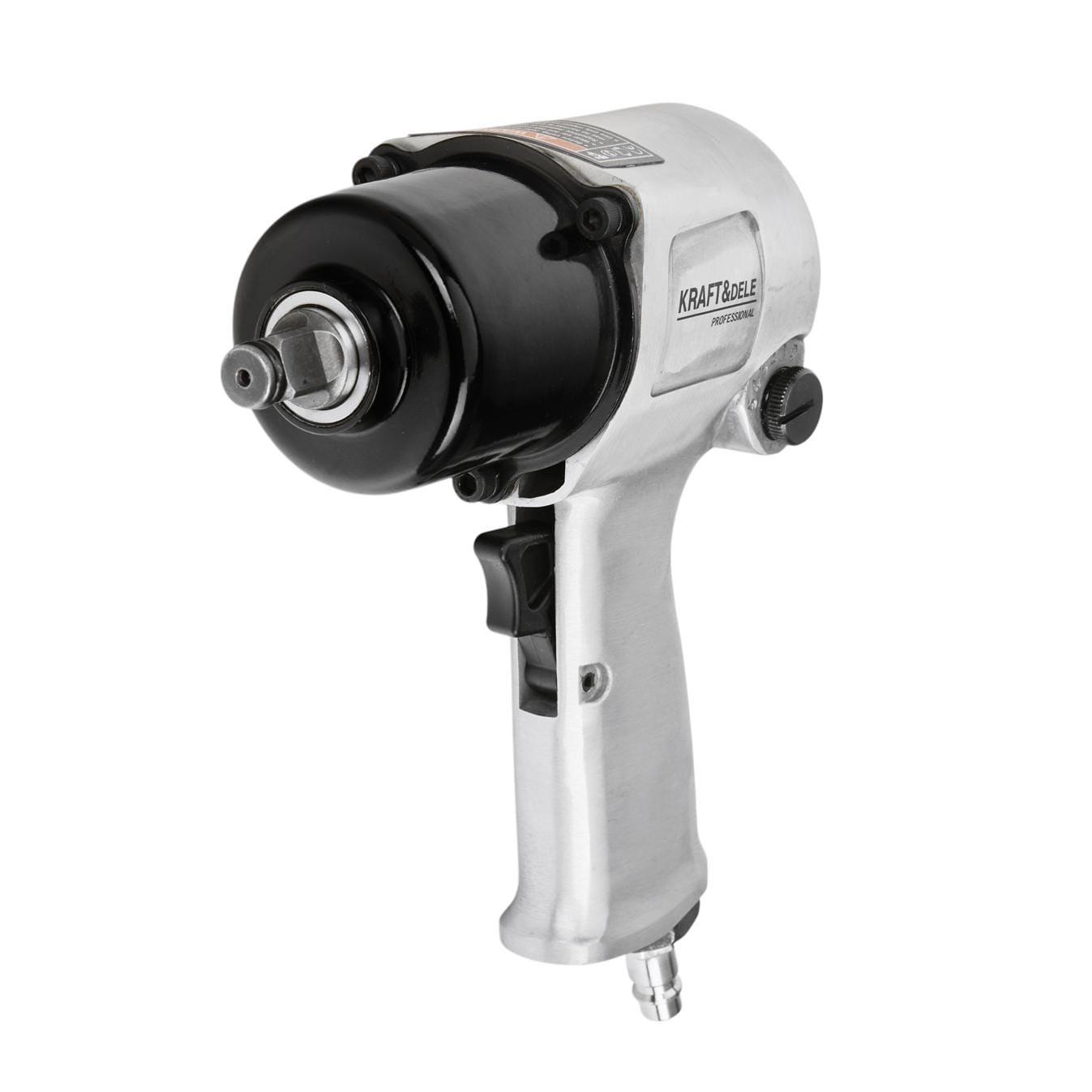 KLUCZ PNEUMATYCZNY UDAROWY 1/2" 1700Nm KD5782
