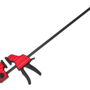 Ścisk stolarski 90kg - 18'' - 450 x 60 mm KD10706