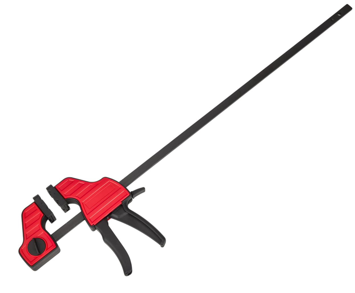 Ścisk stolarski 90kg - 18'' - 450 x 60 mm KD10706