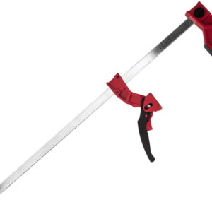 Ścisk stolarski 230kg - 600 x 100 mm KD10712