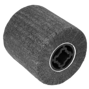Ściernica walcowa satyniarka 100x100mm P600 KD11817