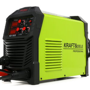 SPAWARKA INWERTOROWA MIG/MAG + MMA +TIG-LIFT KD1835