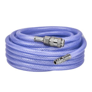 Wąż pneumatyczny zbrojony 12mm 10m KD440