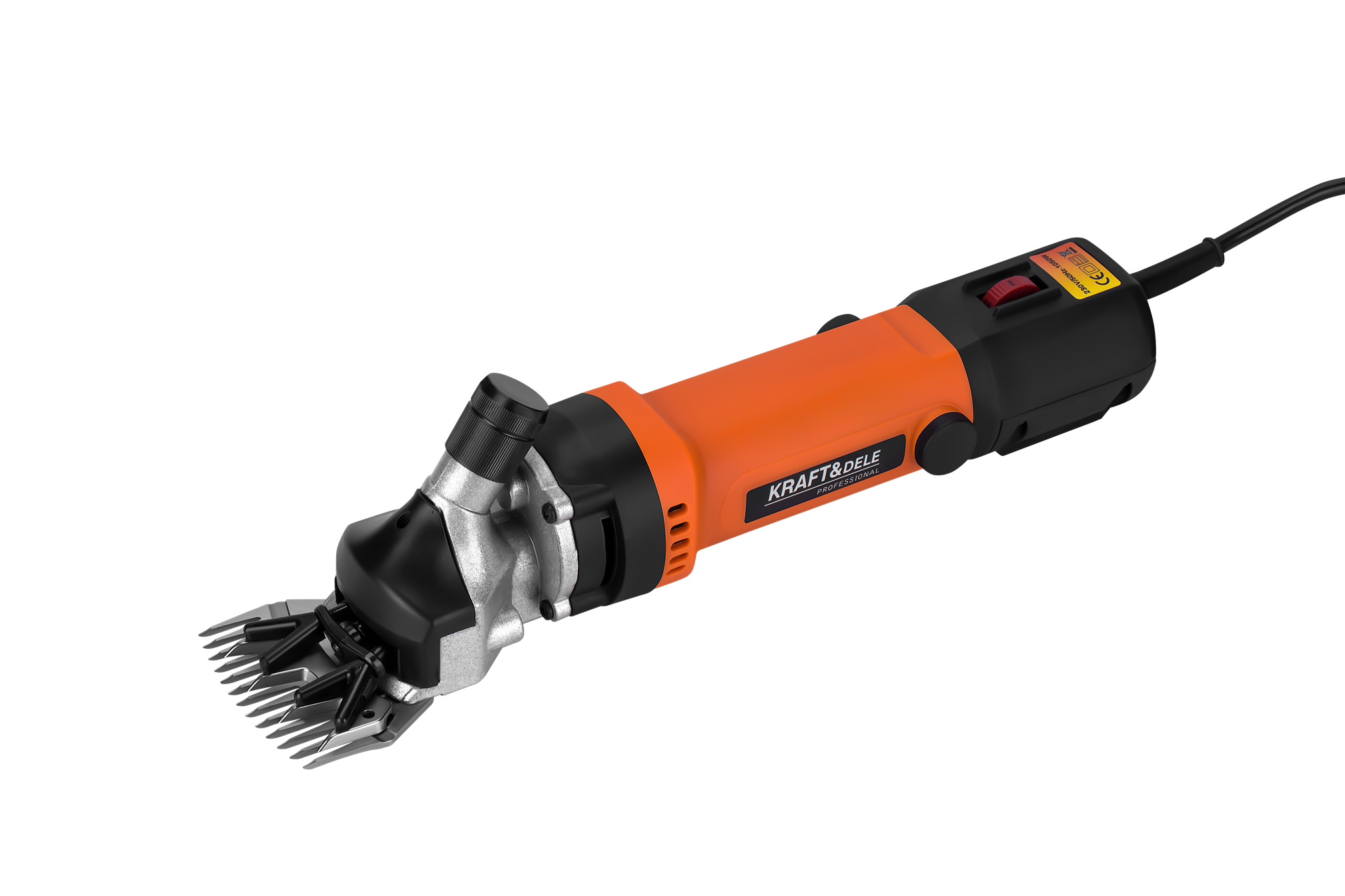 MASZYNKA DO STRZYŻENIA ZWIERZĄT KD5937