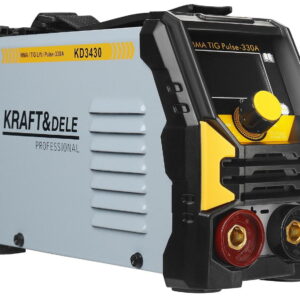 SPAWARKA INWERTOROWA MMA TigLift Pulse 330A KD3430