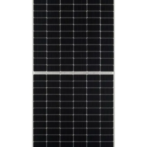 Panel fotowoltaiczny - RISEN 445W SREBRNA RAMA BIFACIAL
