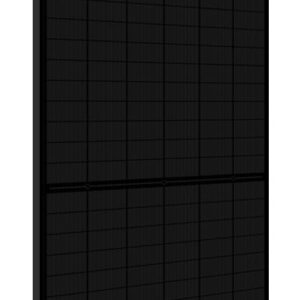 Panel fotowoltaiczny - ZNSHINE 455W CZARNA RAMA (NHLD144)