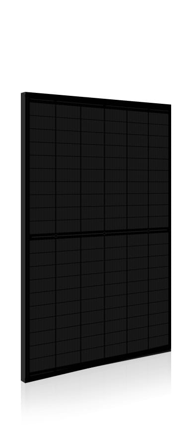 Panel fotowoltaiczny - ZNSHINE 455W CZARNA RAMA (NHLD144)