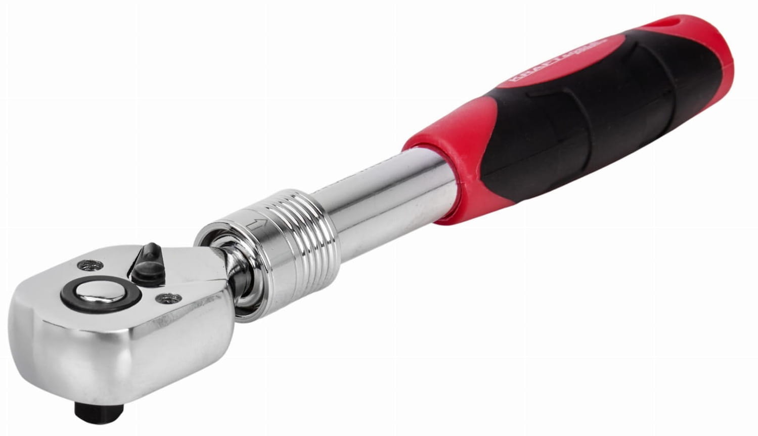 Grzechotka teleskopowa 1/4" KD10327
