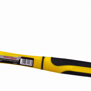 Młotek ciesielski Fiberglass 600g 33cm KD260