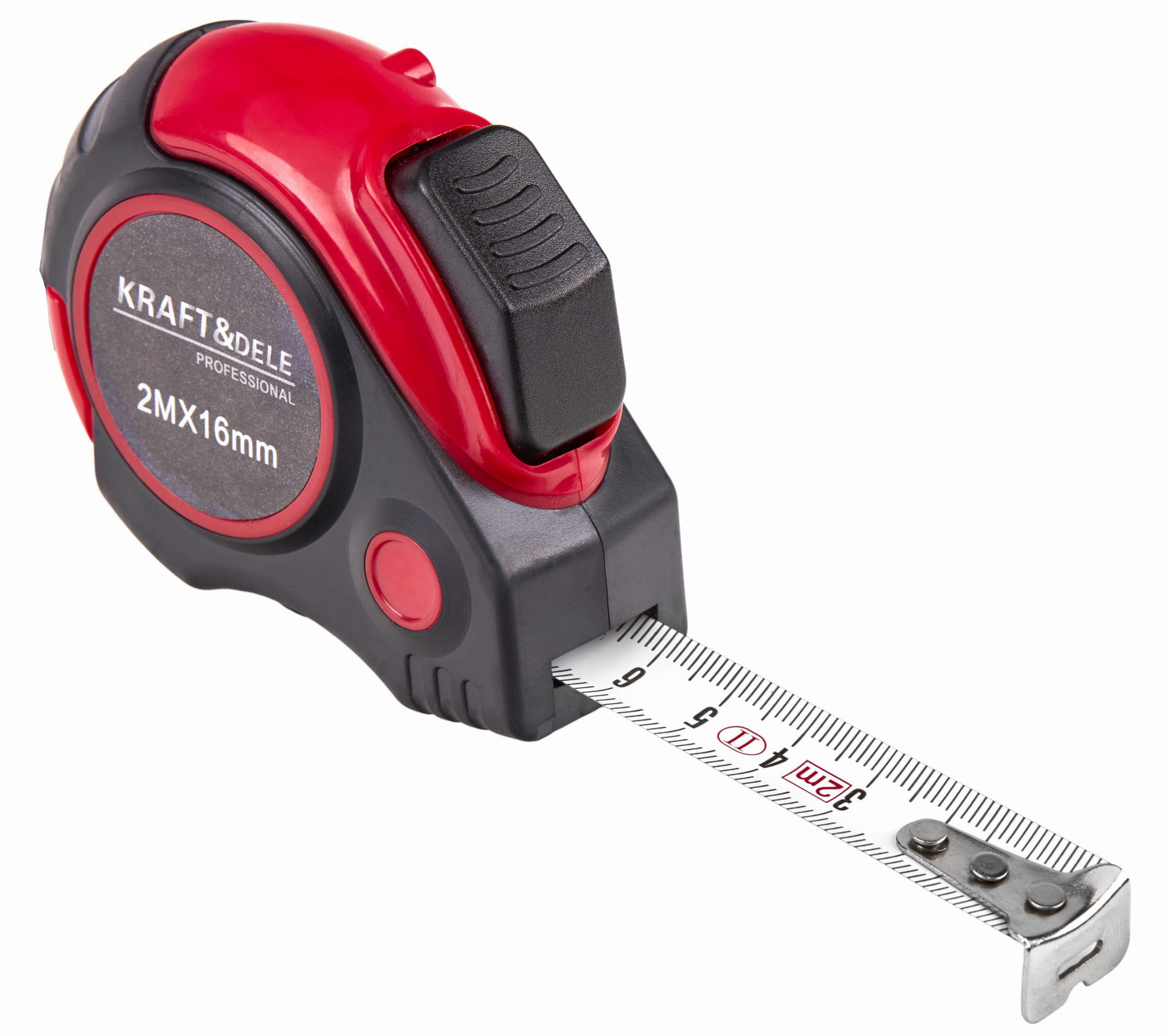 Taśma miernicza 2m KD10290