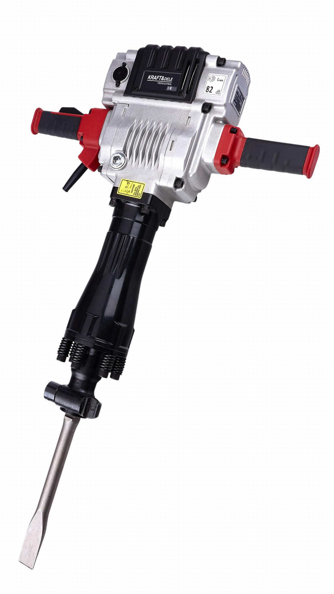 Młot wyburzeniowy 3200W 75J KD1738