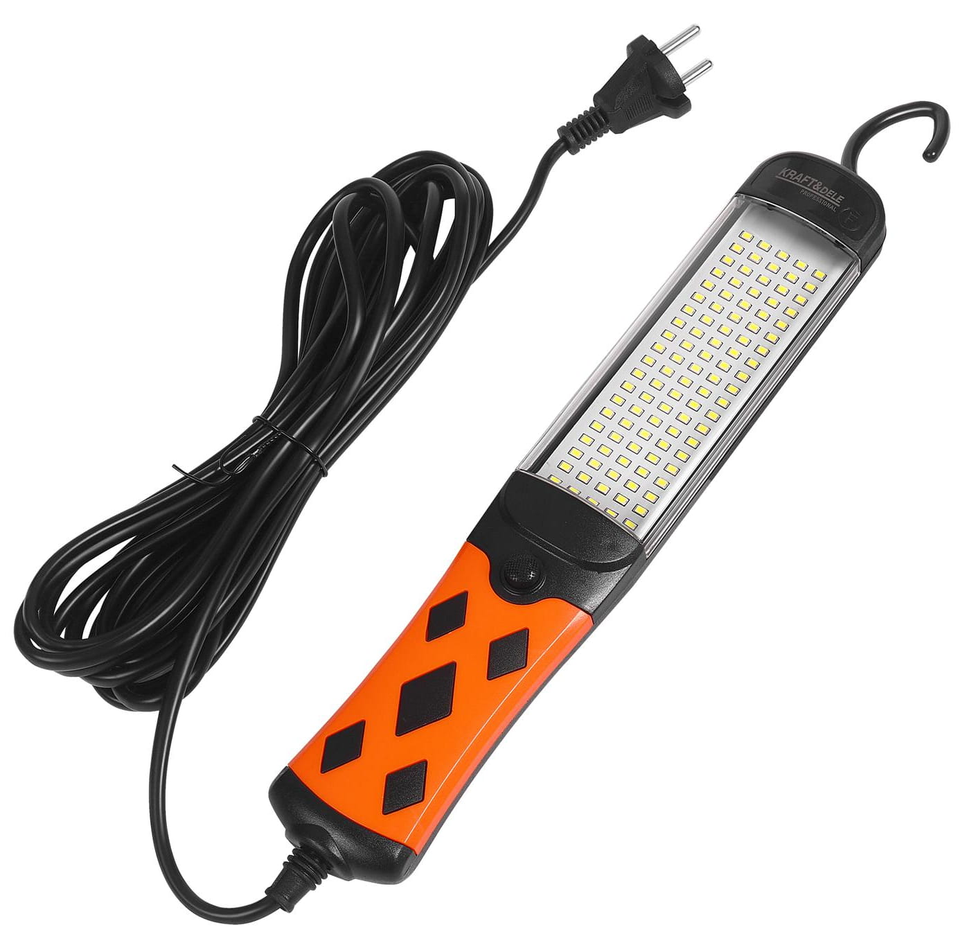LATARKA WARSZTATOWA LED 20W KD3491