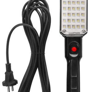 Latarka warsztatowa LED 15W KD3493