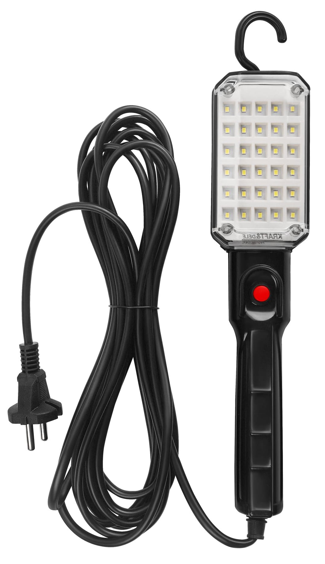 Latarka warsztatowa LED 15W KD3493