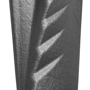 Klin rozłupujący do drewna 2,3 kg KD5956