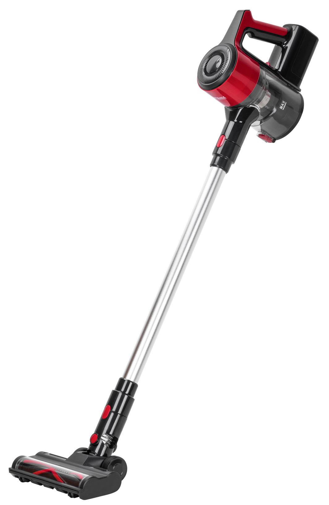 ODKURZACZ PIONOWY 25,2V 2500mAh KD5167