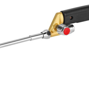 Palnik do lutowania twardego KD1823