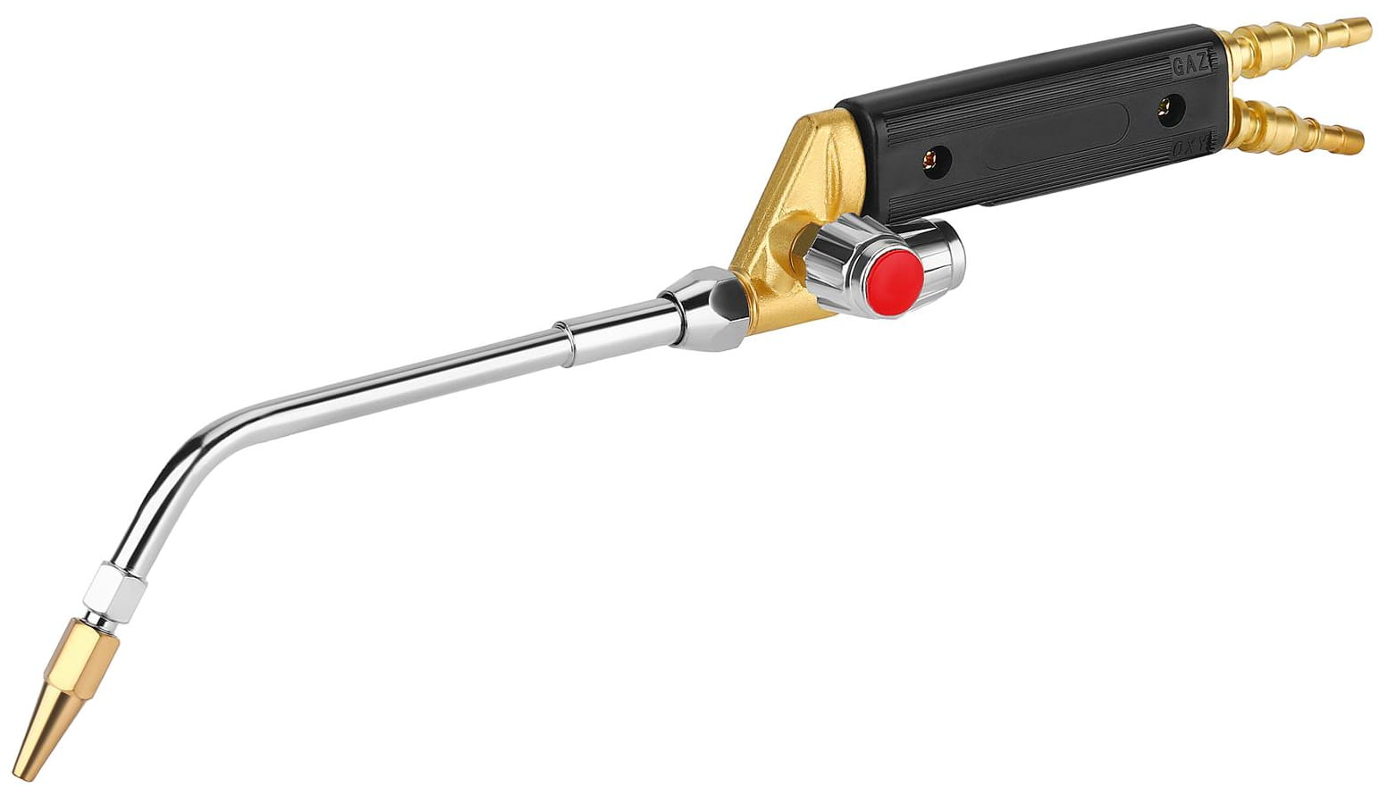 Palnik do lutowania twardego KD1823